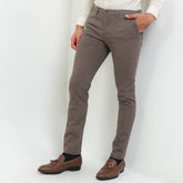 Cardinal Celana Panjang Chinos Skinny Pria F2060BK03B